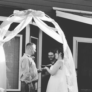 Meet your Posher, Jayson